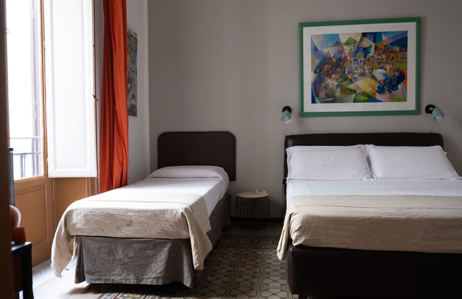 Ai Vicerè - Photo 28