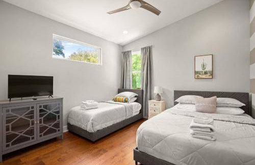 Luxury East Austin at its Finest! - Foto 59