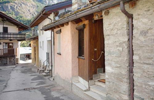 Maison Tillier Valtournenche - Foto 22