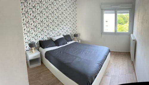 F2 cosy entre Disney et Paris - Foto 5