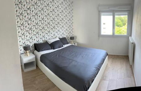 F2 cosy entre Disney et Paris - Foto 5