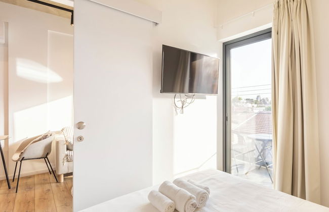 Yamas Urban Living Spiridonons - Foto 8