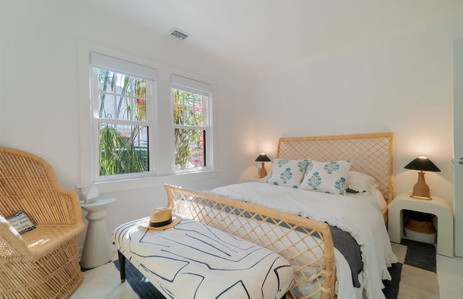 The Palms Cottage Private Pool, Downtown, Beach, The Square - Foto 22