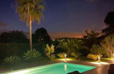 Villa Blanche - Foto 27