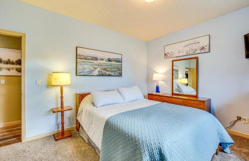 1 Mi to Old Town Central Meridian Home - Foto 13