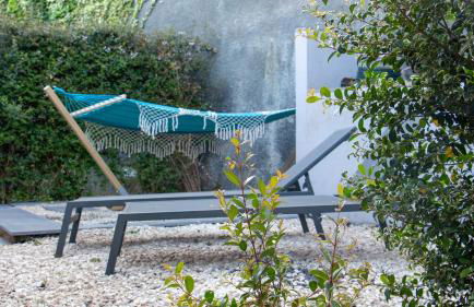 The Jolie - A Retreat in the City in an Entire House - Foto 25