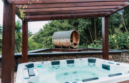 Azores Casa da Mata wellness Spa - Photo 1