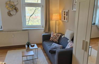 WohnTraum an der Triebisch - Foto 20