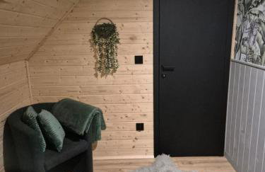 Zacisze Wkry Joniec - Foto 13