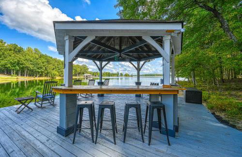 Carlisle at Saw Mill Coves - Foto 61