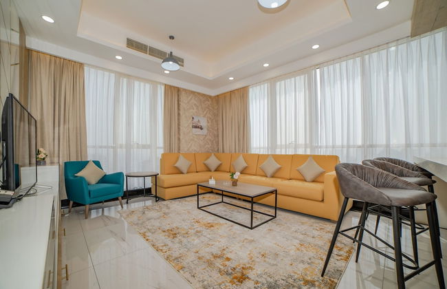 Platinum Coast Hotel Apartments - Photo 30