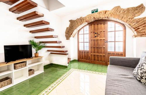 Casa Callejita del Clavel - Foto 20