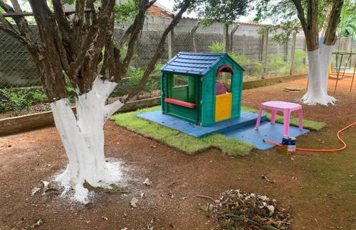 Chácara Recanto Florido - Foto 38