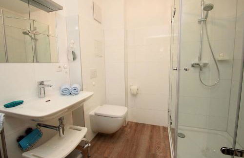 Vogteistraße, Fewo 214 - Foto 10