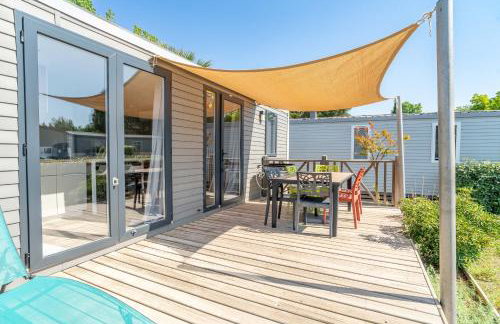 Camping Valras plage 5 étoiles - Foto 17