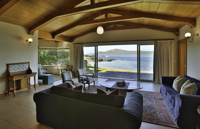 Sandbaai Villa Langebaan 7 sleeper - Foto 26