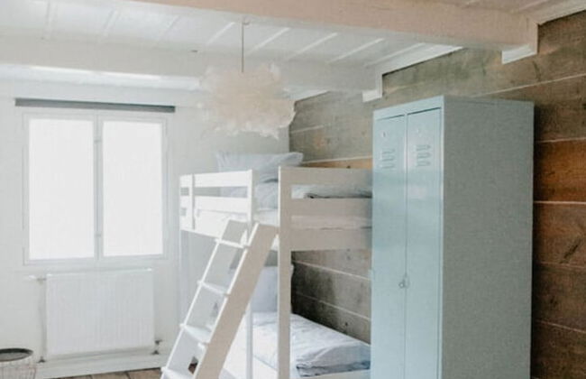 Nordseelodge Comfortable Holiday Residence - Foto 5