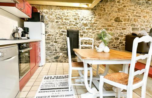 Gîtes du Domaine du Grenier - Foto 61