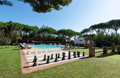 Agriturismo La Rombaia - Foto 8