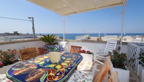 Villetta mare Salento - Foto 4