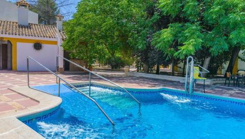 Cortijo La Mimbre Priego de Córdoba by Ruralidays - Foto 3