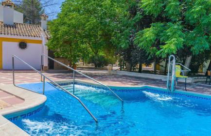 Cortijo La Mimbre Priego de Córdoba by Ruralidays - Foto 3