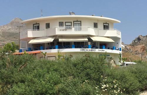 Schoinaria Bay - Foto 1