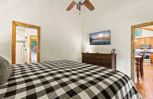 Welcome to Padre's Mountain Paradise! - Foto 18