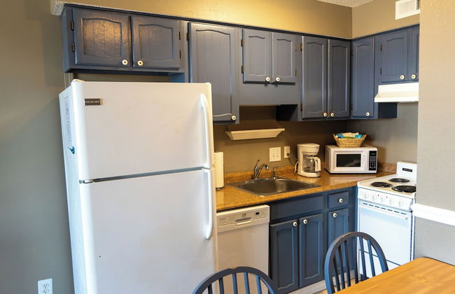 Seawatch Inn at the Landing - Foto 23