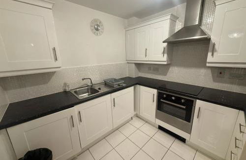 Premier Apartmetns Manchester Arena - Foto 18