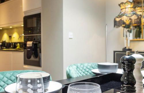 La Petite Maison Apartments - Photo 17