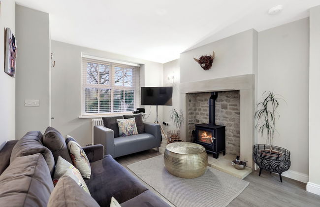 Magpie Cottage - North East Escapes - Foto 10