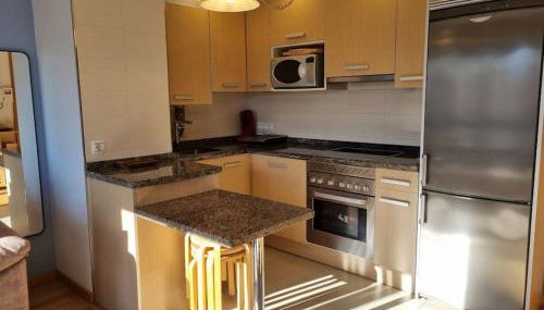 20A01 - Precioso apartamento con piscina y garaje - Foto 4