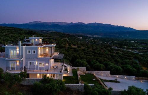 Villa Denise - Foto 41