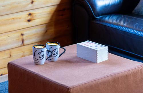 Chalet Lodge 2 - Hot Tub by Interhome - Foto 21