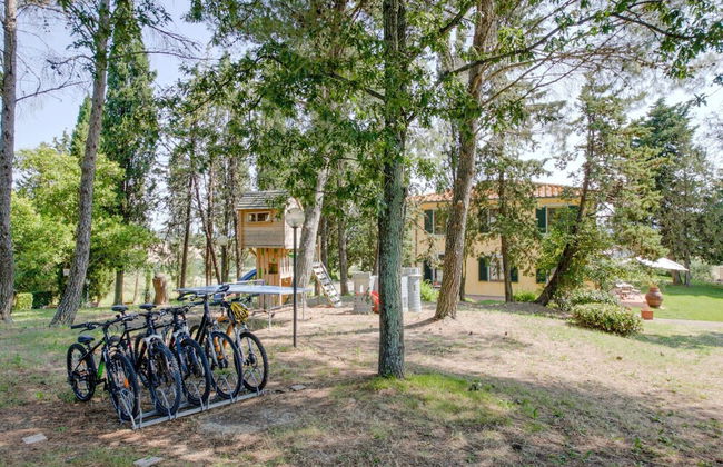 Belvilla by OYO San Francesco Vermentino - Foto 31