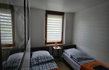 Apartament Radiostacja III z ogródkiem, parking free - Foto 18