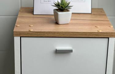 Cozy apartment in Haltern am See - Foto 11