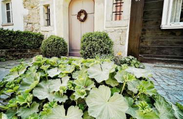 Lovingly Restored Half-Timbered House From 1684 - Foto 30