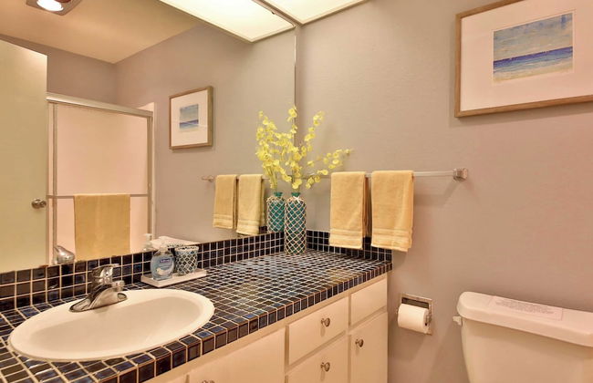 Beachfront Condo - Mutiny Bay by Avantstay Views - Foto 18