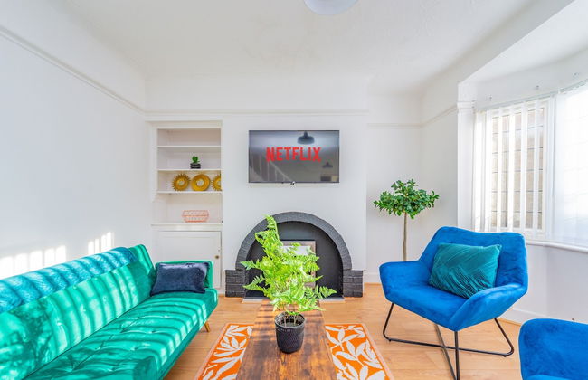 Premium 4 Bed Detached in Heswall - Photo 27