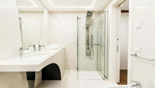 Apartments Villa Venezia Luxury - Foto 4, Shower