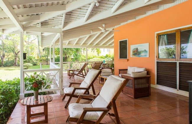 VILLA VIENTO - Foto 17