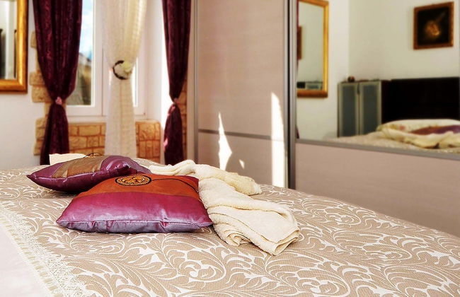 Apartment Villa Bepe - Foto 3