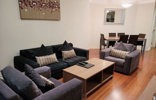 Macarthur Chambers - Photo 24