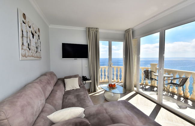 Aparthotel Ola Blanca - Foto 42