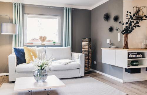 Ferienwohnung "MeerTied" - Ankommen und Entspannen - Foto 47