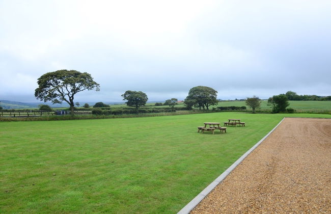 The Granary Cottages Whitby North Yorkshire - Foto 11