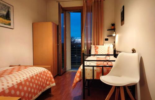 Sunset View Treviso Apartment - Foto 15