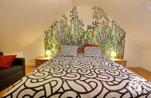 Sous le noyer - Foto 10